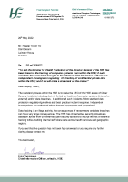 PQ 25764-22 - Duncan Smith front page preview
              