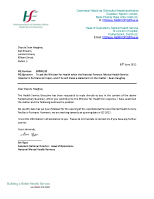 PQ 26569-22 - Sean Haughey front page preview
              