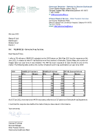PQ 26995-22 - Eamon O Cuiv front page preview
              