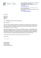 PQ 26996-22 - Eamon O Cuiv front page preview
              