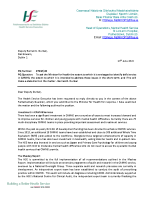 PQ 27116-22 - Bernard Durkan front page preview
              