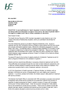 PQ 27127-22 - Bernard Durkan front page preview
              