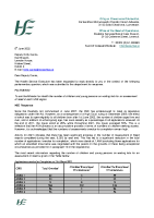 PQ 27204-22 - Holly Cairns front page preview
              
