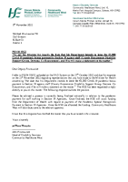 PQ 54110-22 - Michael Fitzmaurice front page preview
              