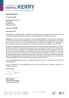 PQ 54322-22 - Brendan Griffin front page preview
              