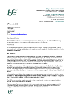 PQ 54330-22 - Darren O'Rourke front page preview
              