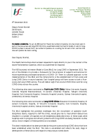 PQ 54806-22 - Roisin Shortall front page preview
              