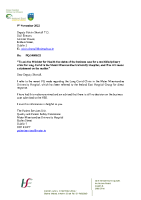 PQ 54808-22 - Roisin Shortall front page preview
              