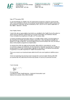 PQ 55691-22 - Bernard Durkan front page preview
              
