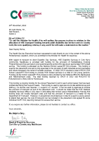 PQ 55964-22 - Colm Burke front page preview
              