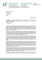 PQ 56597-22 - Duncan Smith front page preview
              
