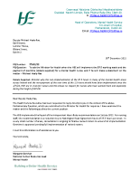 PQ 57168-22 - Michael Healy-Rae front page preview
              