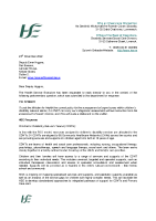 PQ 57288-22 - Emer Higgins front page preview
              