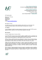 PQ 57385-22 - Darren O'Rourke front page preview
              
