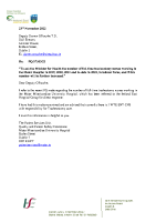 PQ 57583-22 - Darren O'Rourke front page preview
              