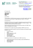 PQ 58053-22 - Claire Kerrane front page preview
              