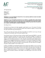 PQ 58456-22 - Holly Cairns front page preview
              