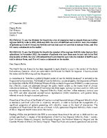 PQ 59431-22 - Colm Burke front page preview
              
