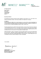 PQ 59642-22 - Roisin Shortall front page preview
              