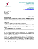 PQ 59847-22 - Roisin Shortall front page preview
              