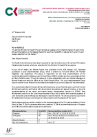 PQ 48860-22 - Catherine Connolly front page preview
              