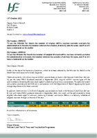 PQ 49099-22 - Róisín Shortall front page preview
              