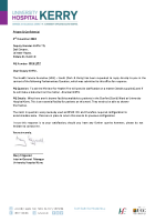 PQ 50161-22 - Brendan Griffin front page preview
              