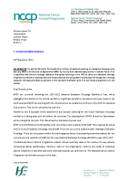 PQ 51105-22 - Michael Lowry front page preview
              