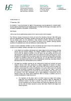 PQ 51945-22 - Richard Bruton front page preview
              