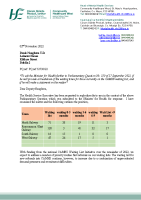 PQ 52738-22 - Denis Naughton front page preview
              