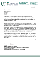 PQ 52906-22 - Pearse Doherty front page preview
              