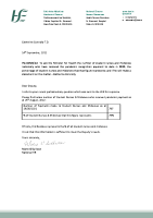 PQ 42520-22 - Catherine Connolly front page preview
              
