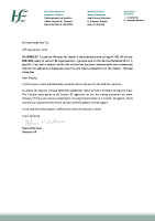 PQ 42900-22 - Michael Healy Rae front page preview
              