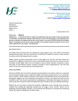 PQ 42933-22 - Richard Bruton front page preview
              