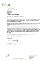 PQ 43277-22 - Denis Naughten front page preview
              
