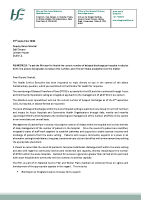 PQ 44274-22 - Roisin Shortall front page preview
              