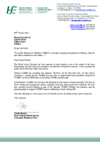 PQ 46772-22 - Mairead Farrell front page preview
              