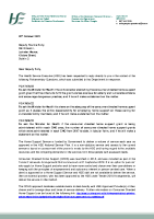 PQ 47178-22 - Pauline Tully front page preview
              