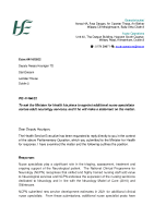 PQ 47466-22 - Neasa Hourigan front page preview
              