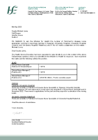 PQ 16402-23 - Michael Lowry front page preview
              