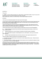 PQ 16660-23 - Paul Kehoe front page preview
              