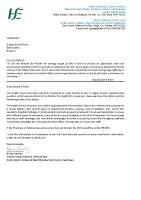 PQ 16764-23 - Eoin Ó Broin front page preview
              