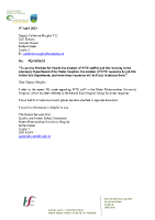 PQ 16926-23 - Catherine Murphy front page preview
              
