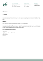 PQ 17733-23 - Willie O'Dea front page preview
              