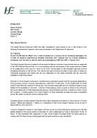 PQ 17852-23 - Roisin Shortall front page preview
              