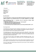 PQ 18164-23 - Niamh Smyth front page preview
              