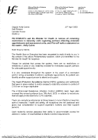 PQ 18180-23 - Holly Cairns front page preview
              