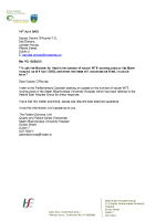 PQ 18253-23 - Darren O'Rourke front page preview
              