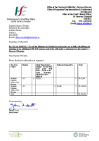 PQ 18255-23 - Darren O'Rourke front page preview
              