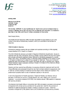 PQ 18372-23 - Colm Burke front page preview
              